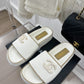 Luxury Shoes Sandals - CHL - 501