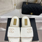 Luxury Shoes Sandals - CHL - 501
