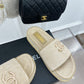 Luxury Shoes Sandals - CHL - 500