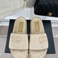 Luxury Shoes Sandals - CHL - 500