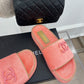 Luxury Shoes Sandals - CHL - 499