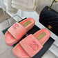 Luxury Shoes Sandals - CHL - 499
