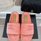 Luxury Shoes Sandals - CHL - 499