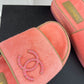 Luxury Shoes Sandals - CHL - 499