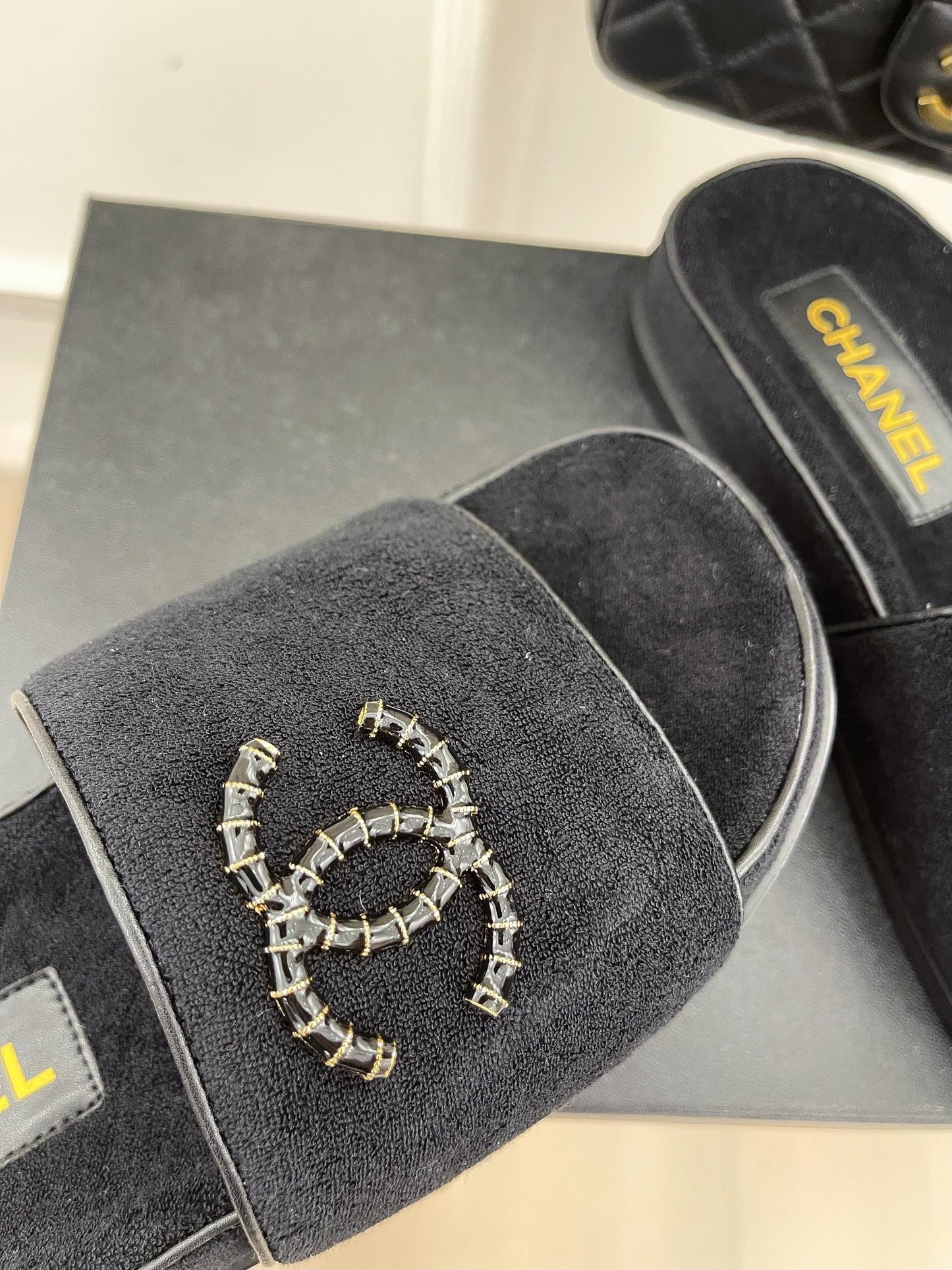 Luxury Shoes Sandals - CHL - 498