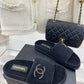 Luxury Shoes Sandals - CHL - 498