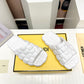 Luxury Shoes - FED - 121