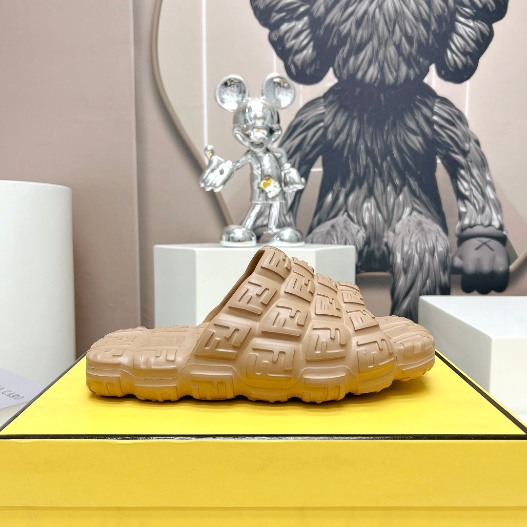 Luxury Shoes - FED - 120