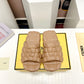 Luxury Shoes - FED - 120