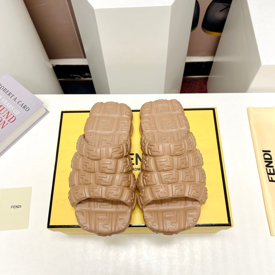Luxury Shoes - FED - 120