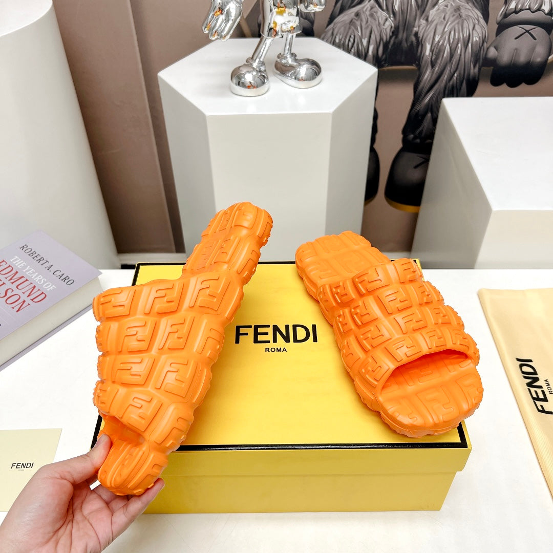 Luxury Shoes - FED - 119