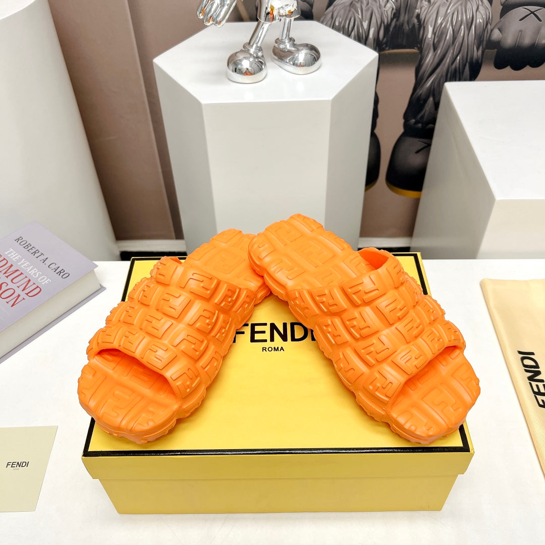 Luxury Shoes - FED - 119