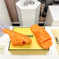 Luxury Shoes - FED - 119
