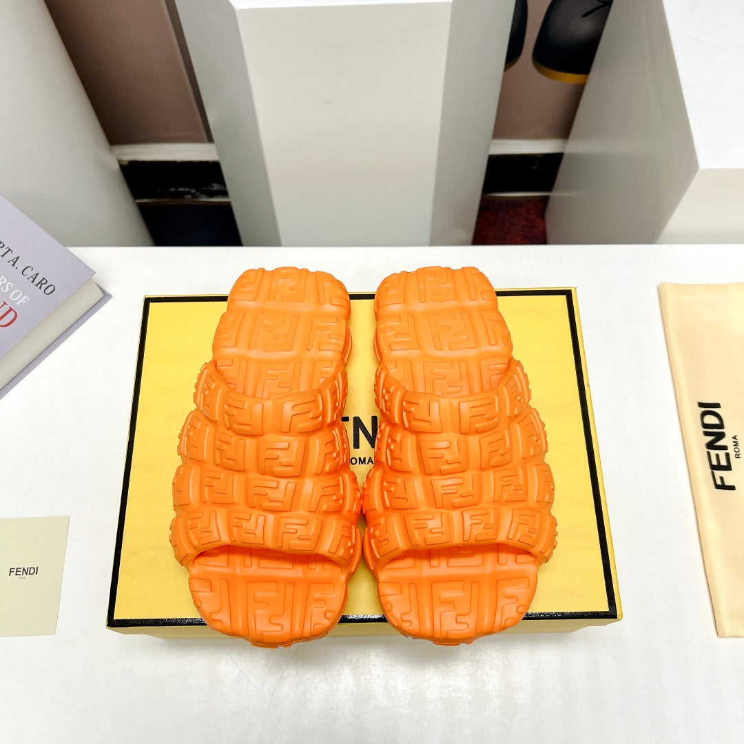 Luxury Shoes - FED - 119