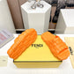 Luxury Shoes - FED - 119