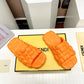Luxury Shoes - FED - 119