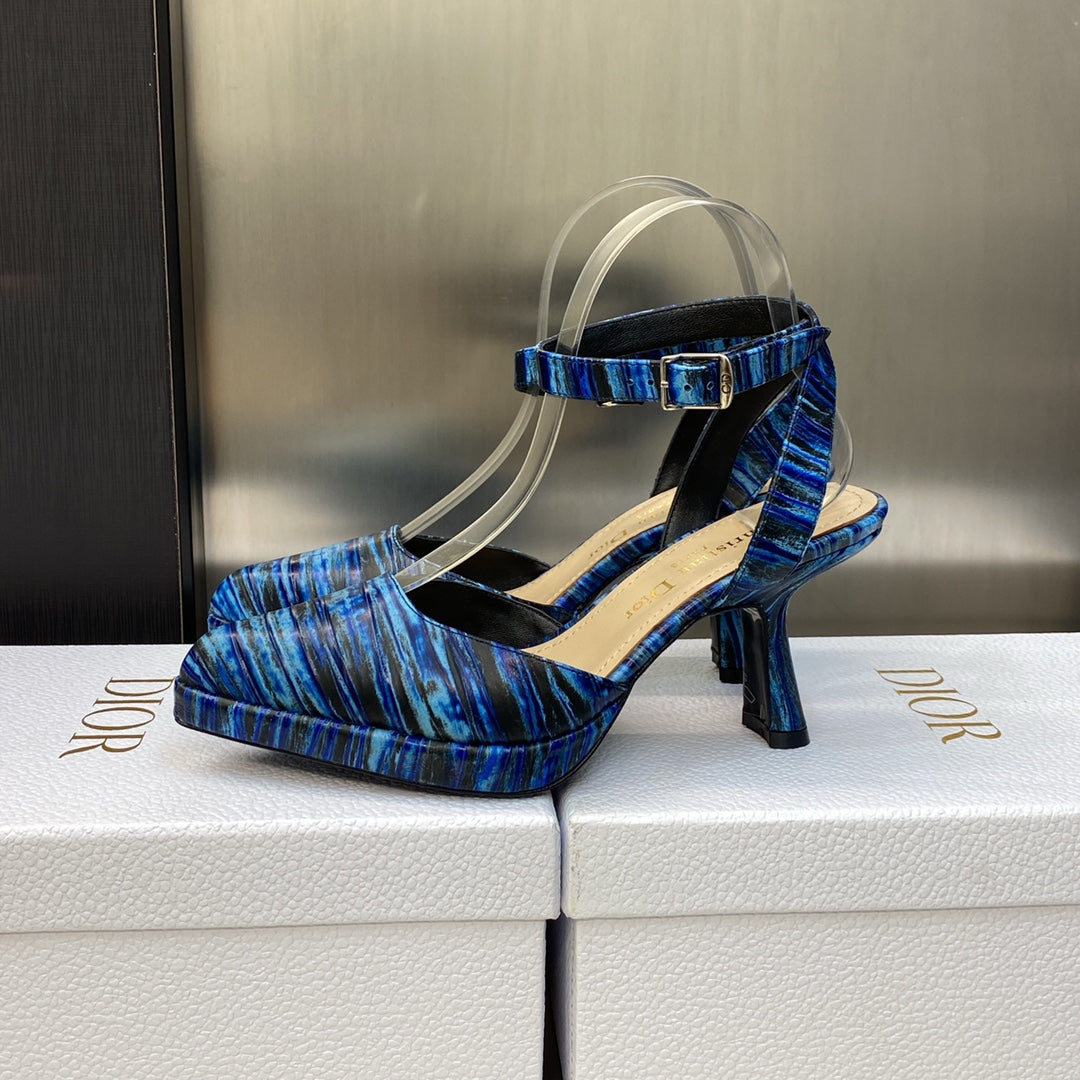 Luxury Shoes - DIR - 385