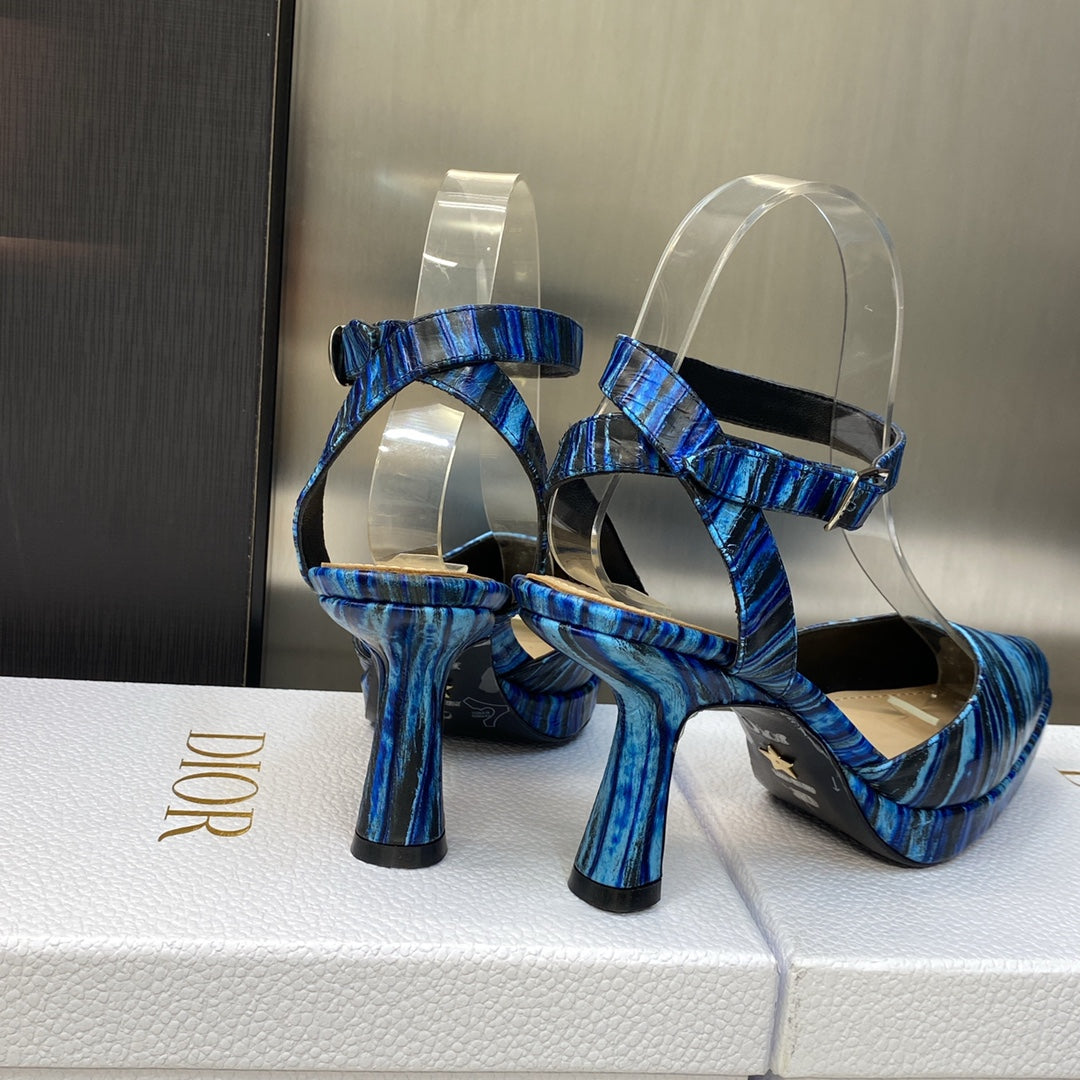 Luxury Shoes - DIR - 385