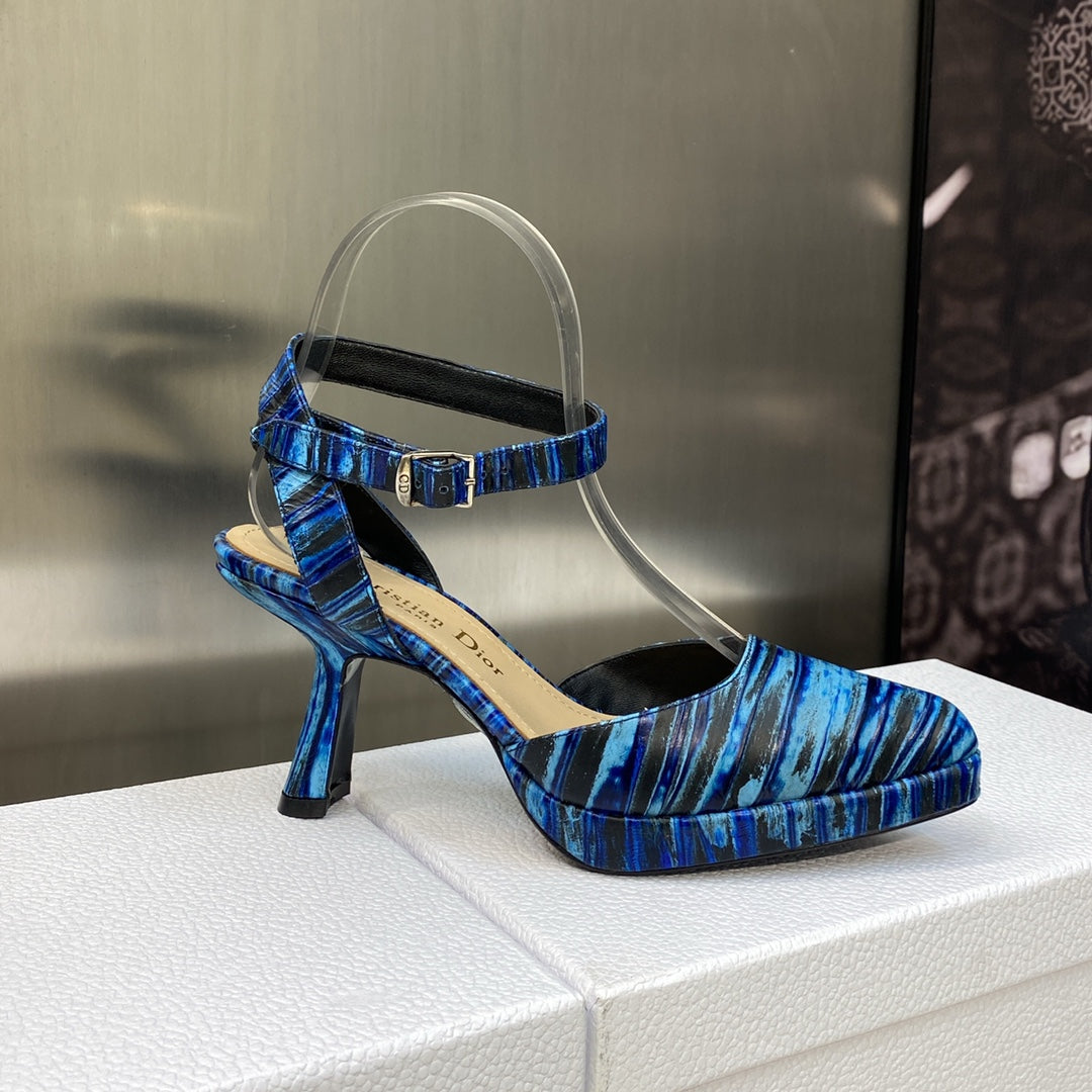 Luxury Shoes - DIR - 385
