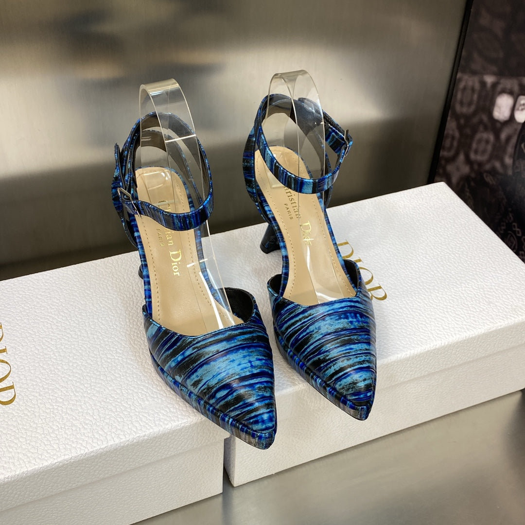 Luxury Shoes - DIR - 385
