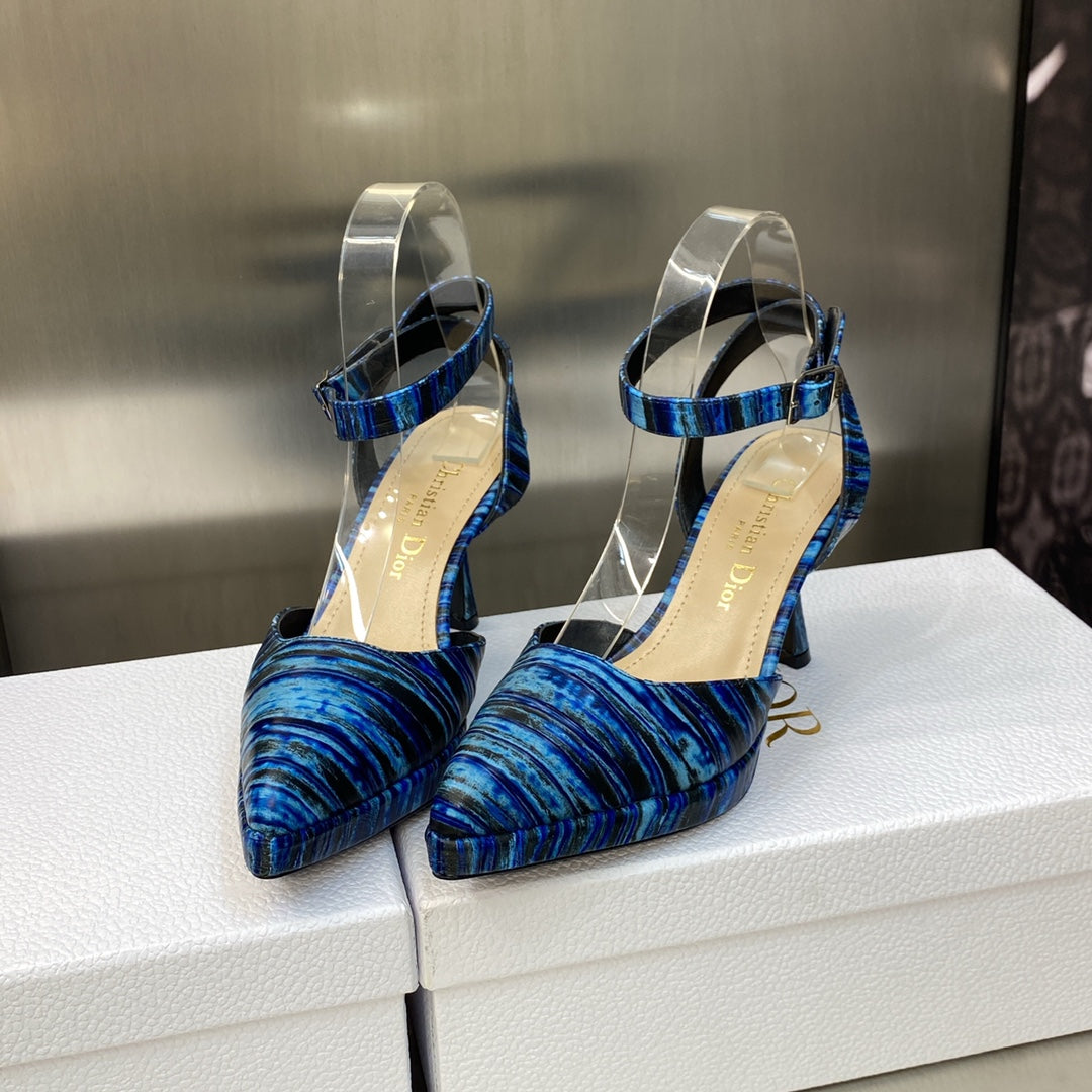 Luxury Shoes - DIR - 385
