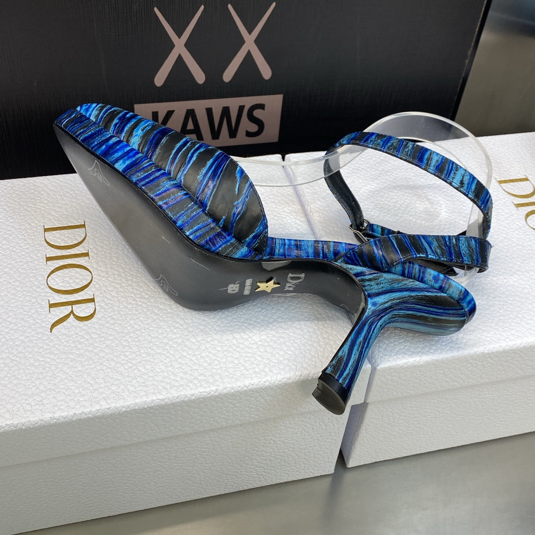Luxury Shoes - DIR - 385