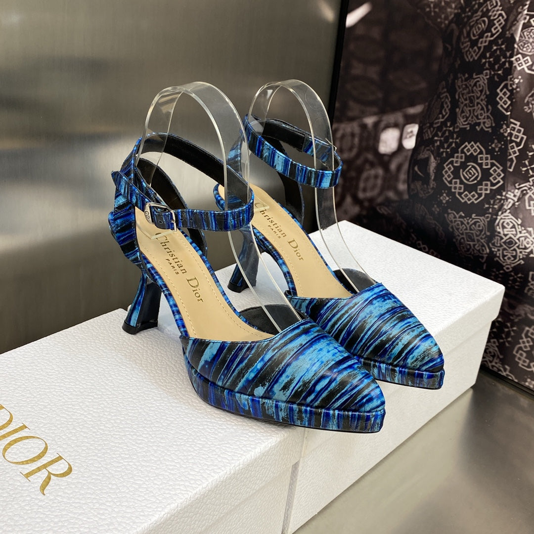 Luxury Shoes - DIR - 385