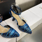 Luxury Shoes - DIR - 385