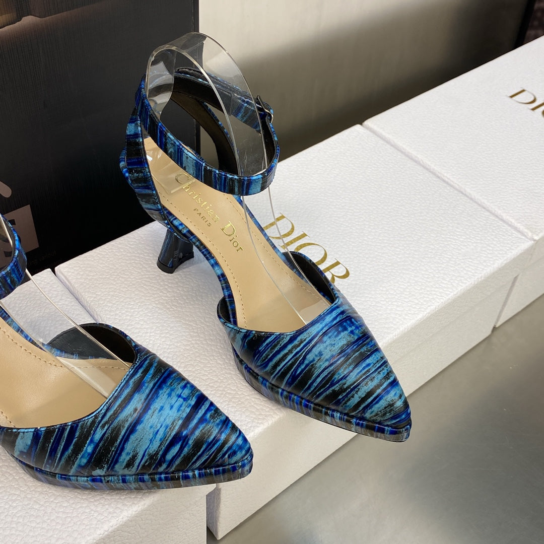 Luxury Shoes - DIR - 385