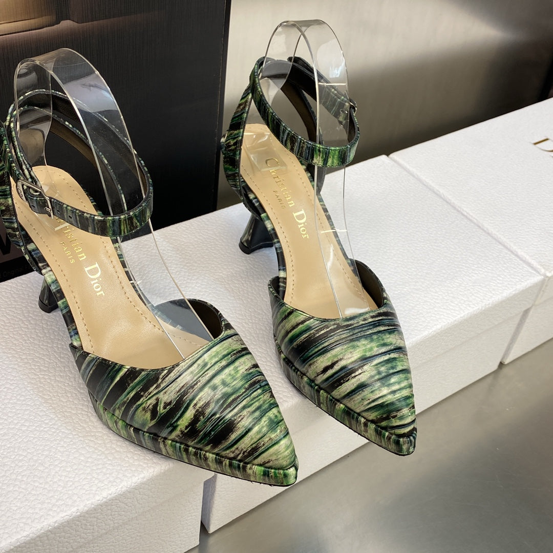 Luxury Shoes - DIR - 383