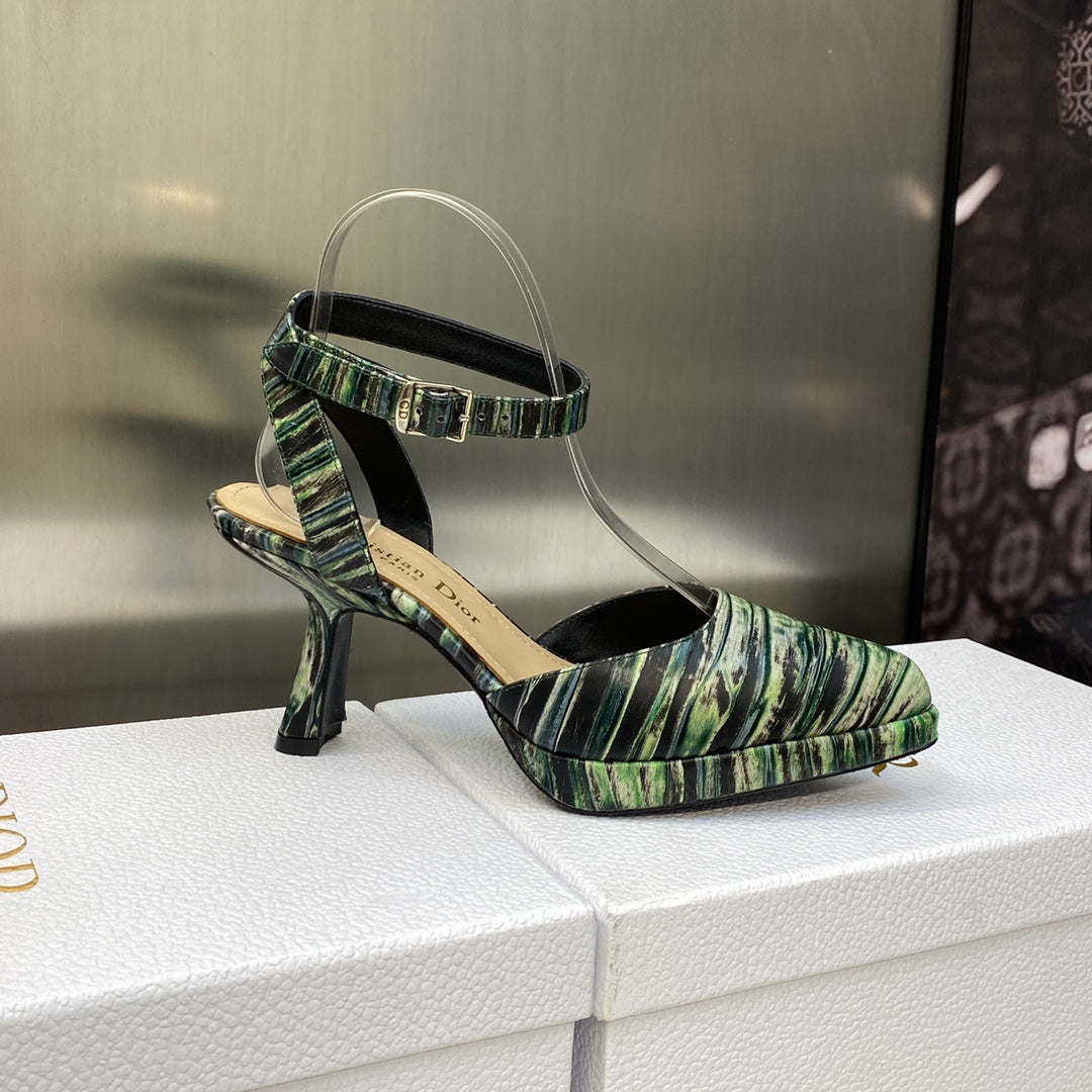 Luxury Shoes - DIR - 383