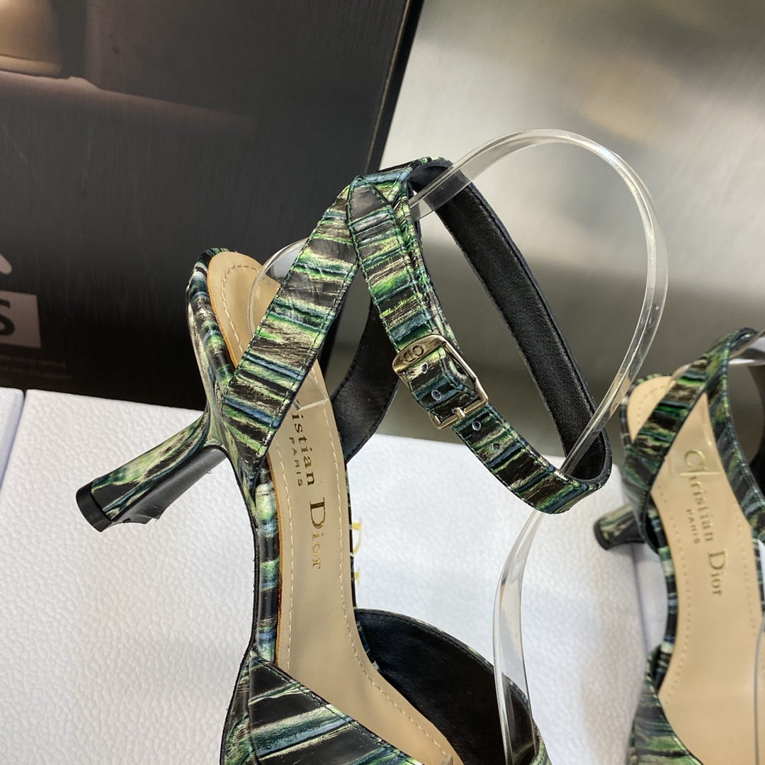 Luxury Shoes - DIR - 383