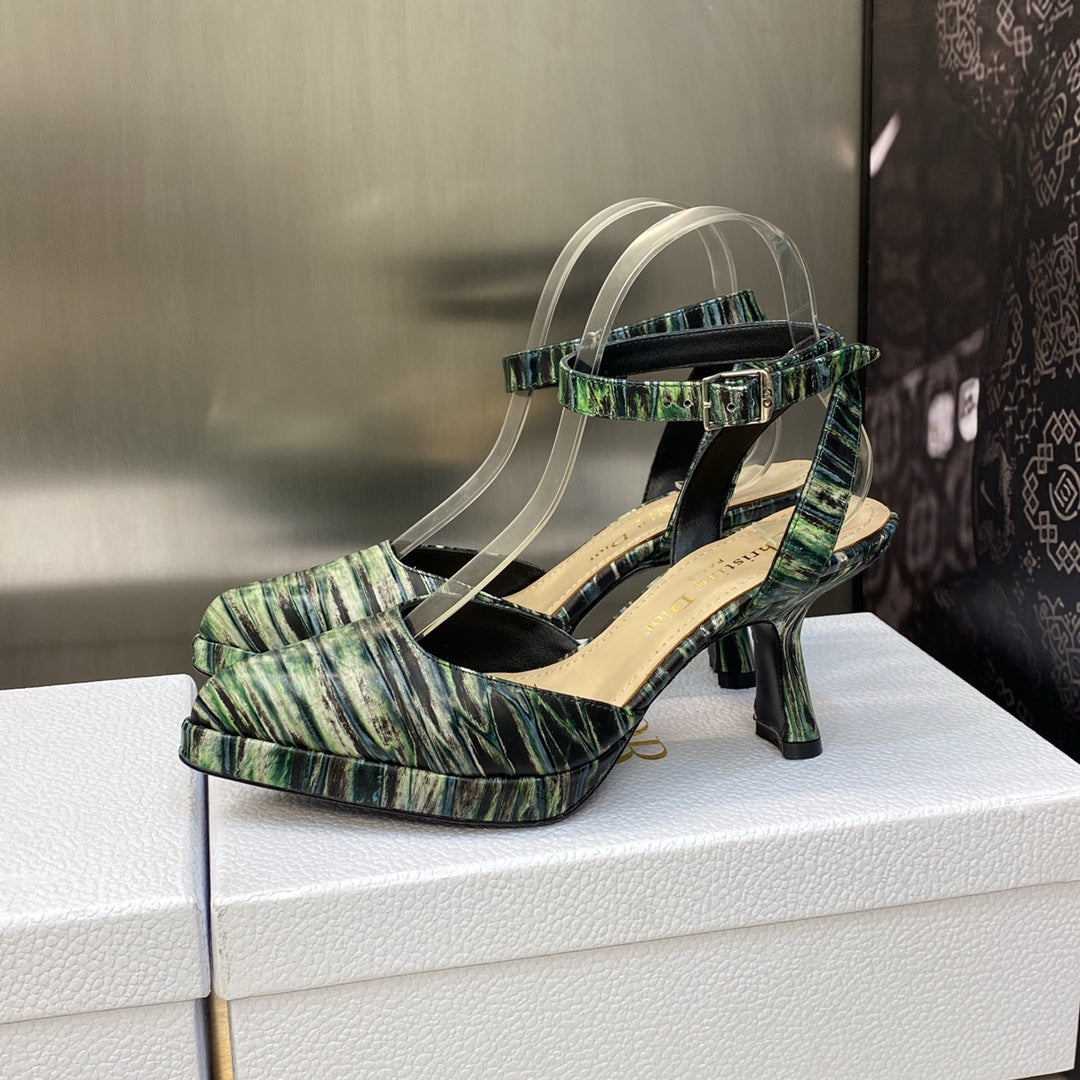 Luxury Shoes - DIR - 383