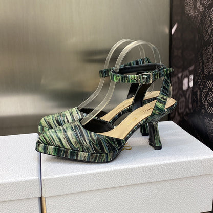 Luxury Shoes - DIR - 383