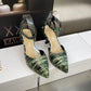 Luxury Shoes - DIR - 383