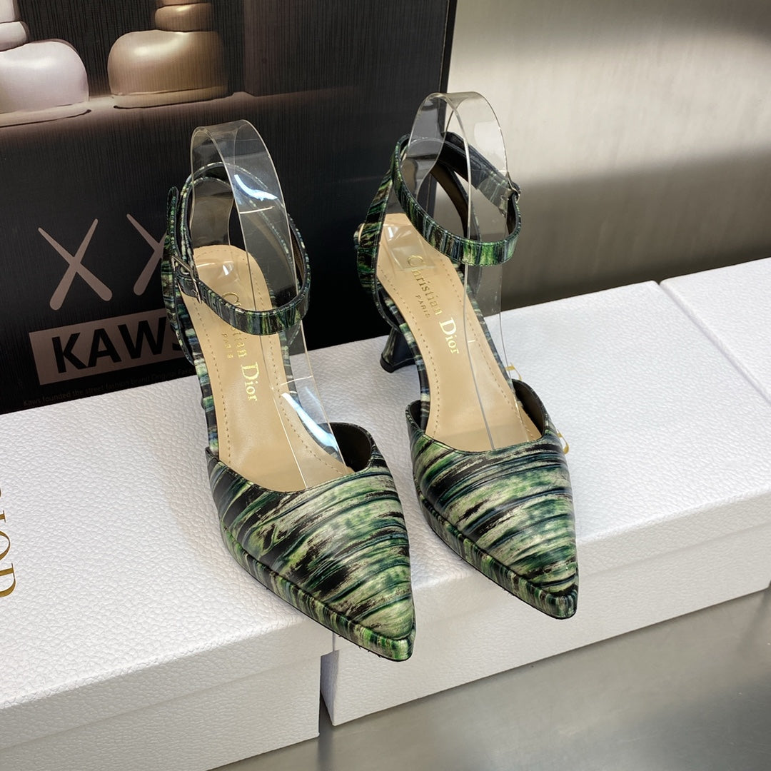 Luxury Shoes - DIR - 383