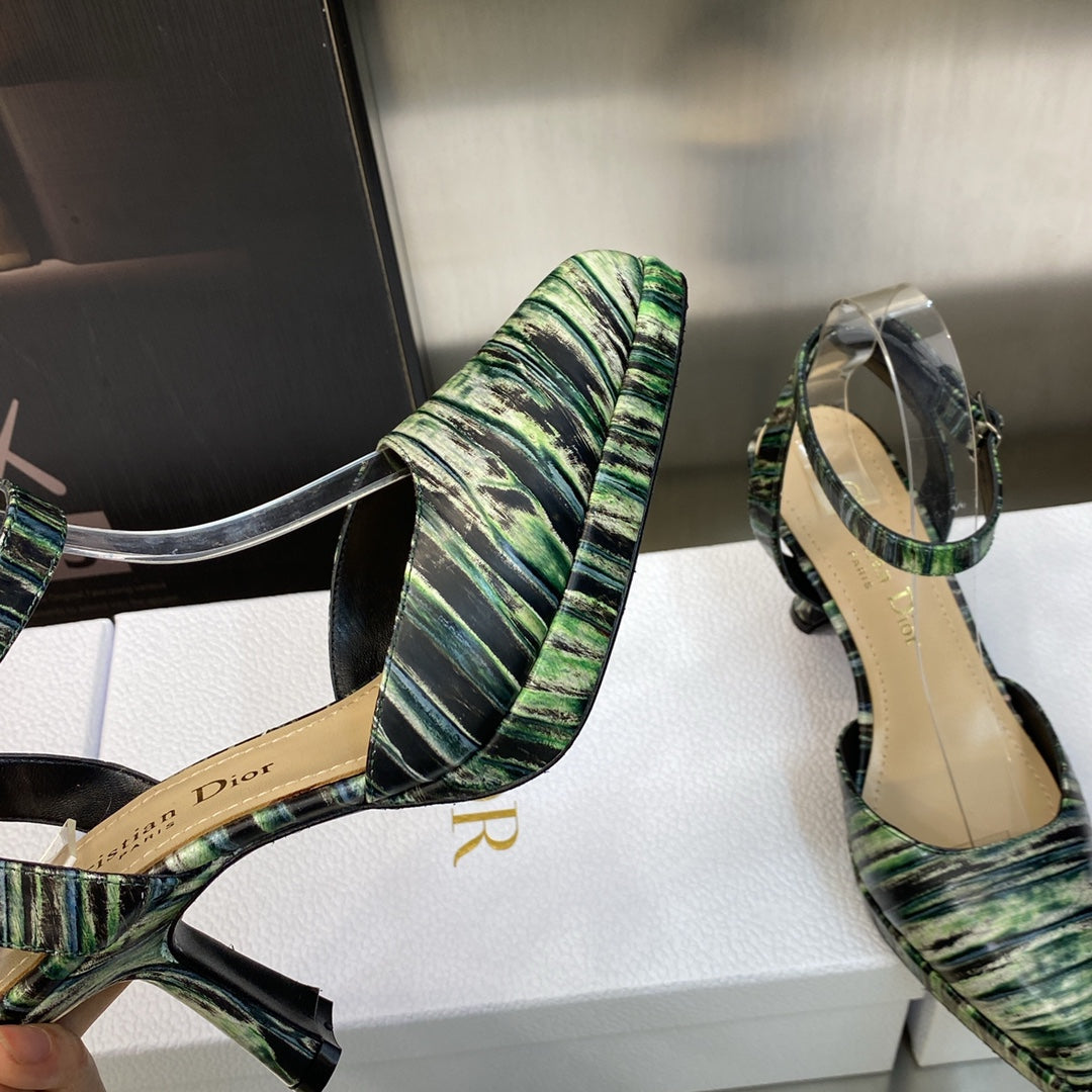 Luxury Shoes - DIR - 383