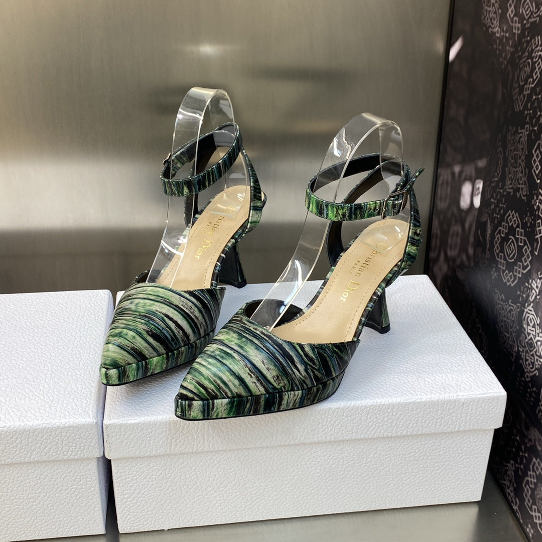 Luxury Shoes - DIR - 383