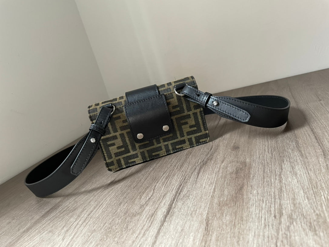 Ozarra -  Bag - FED - 011