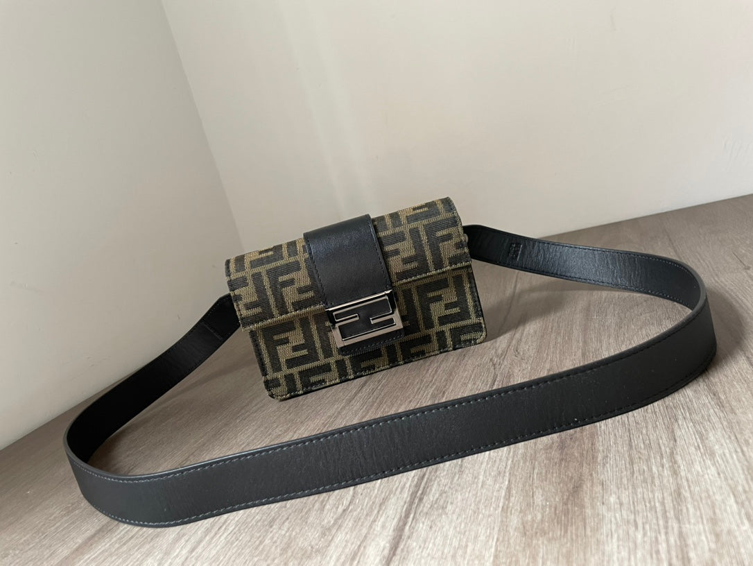 Ozarra -  Bag - FED - 011