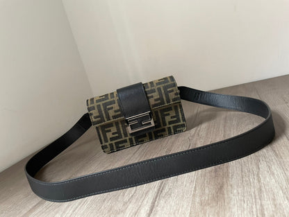 Ozarra -  Bag - FED - 011