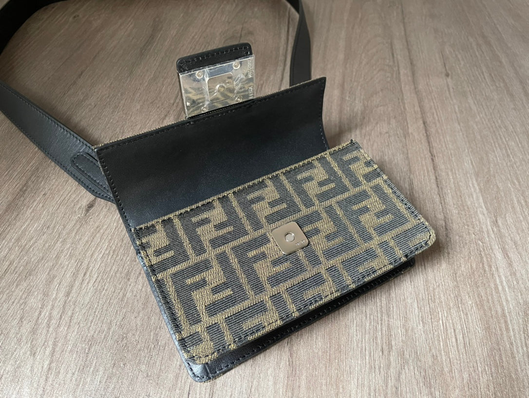 Ozarra -  Bag - FED - 011