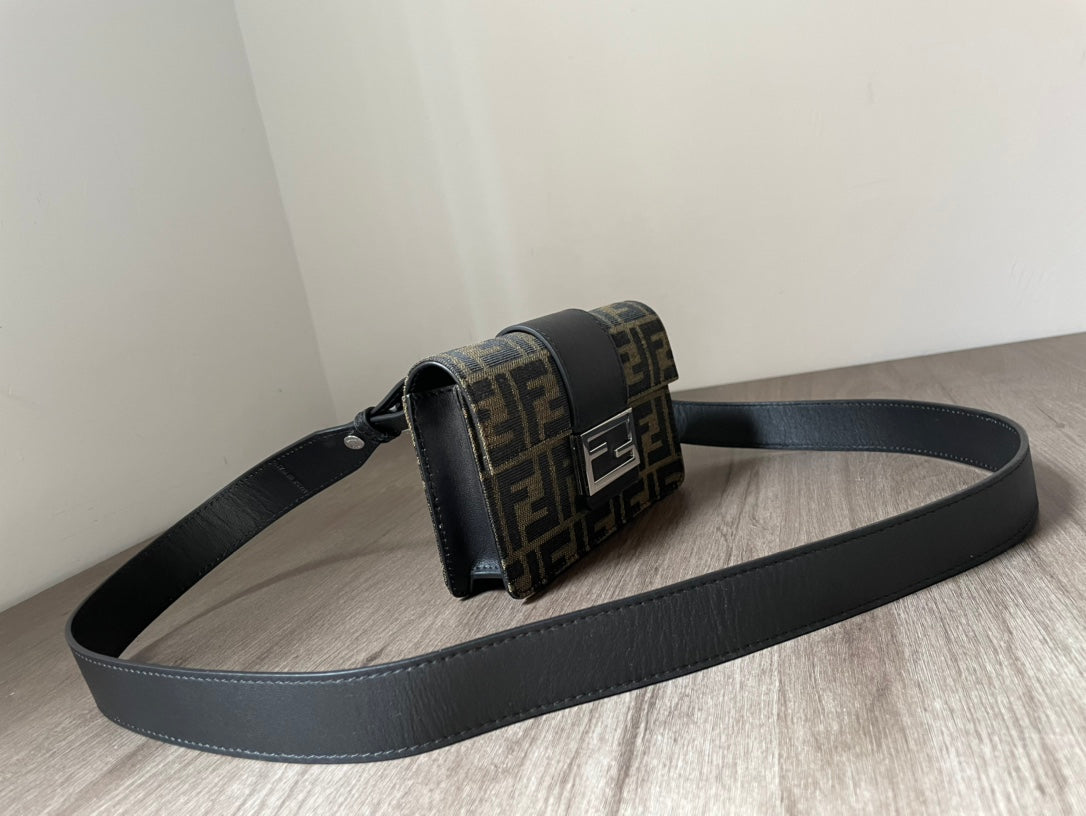 Ozarra -  Bag - FED - 011