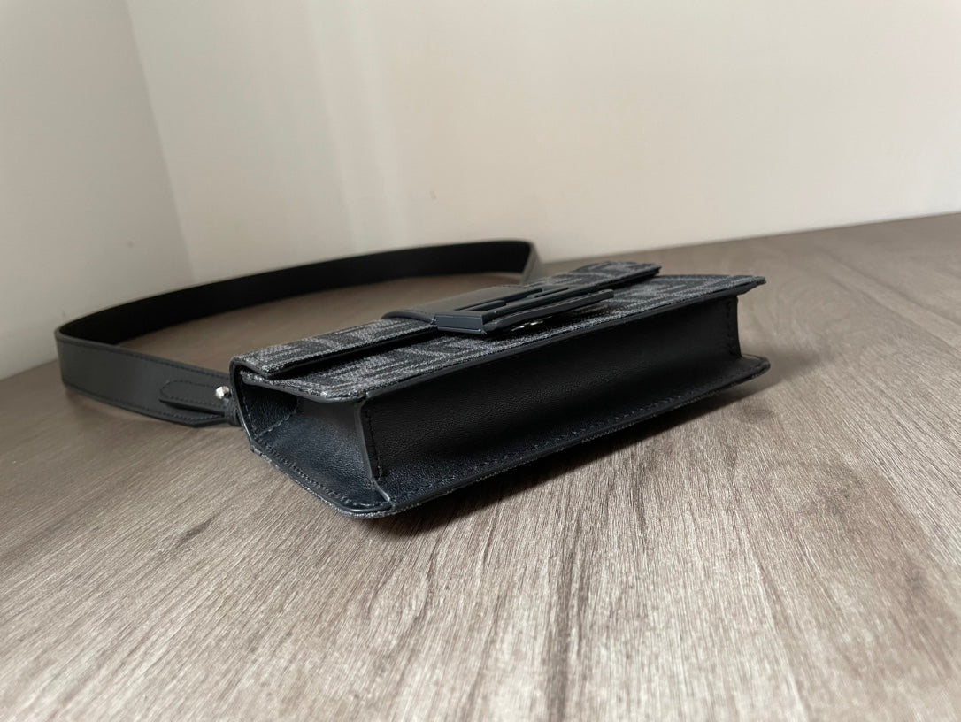 Ozarra -  Bag - FED - 010