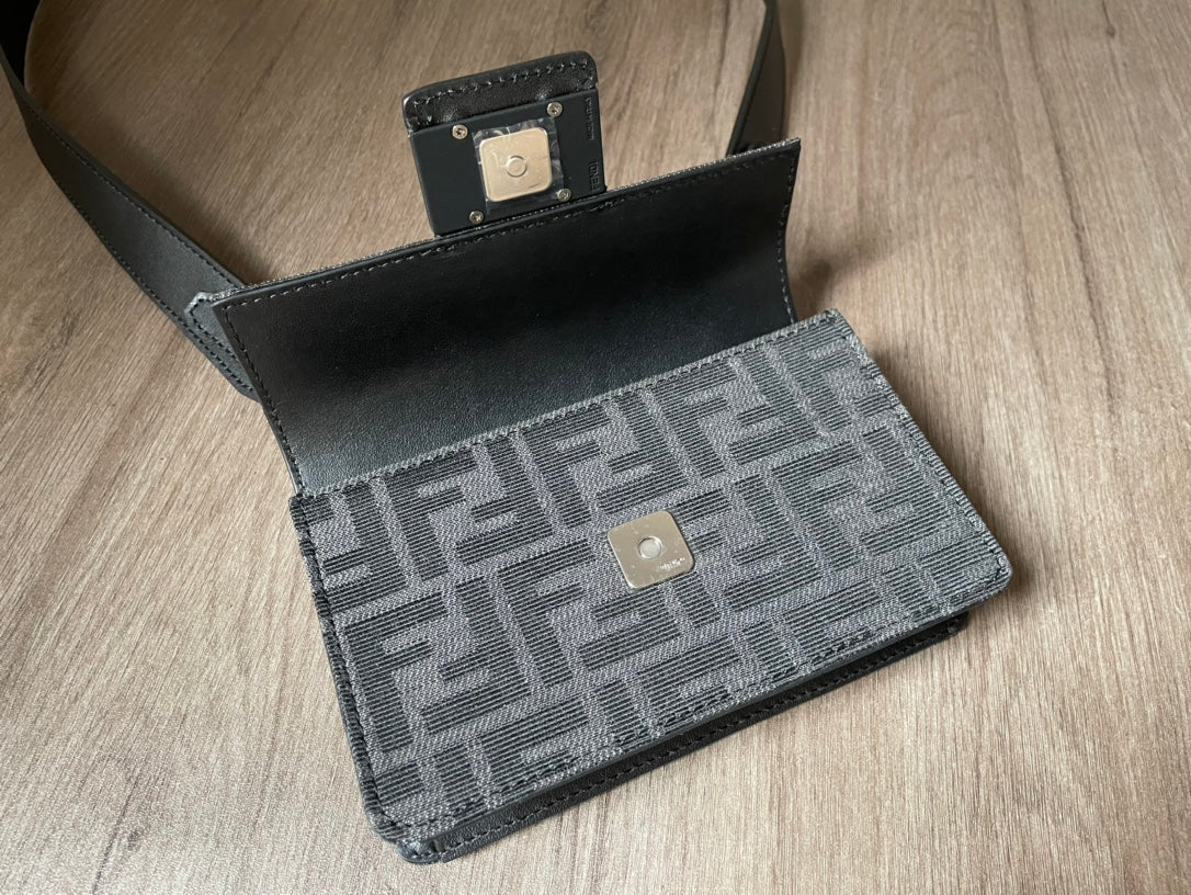 Ozarra -  Bag - FED - 010