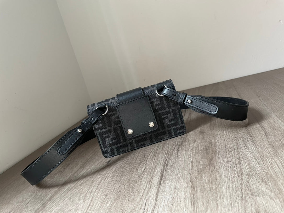 Ozarra -  Bag - FED - 010