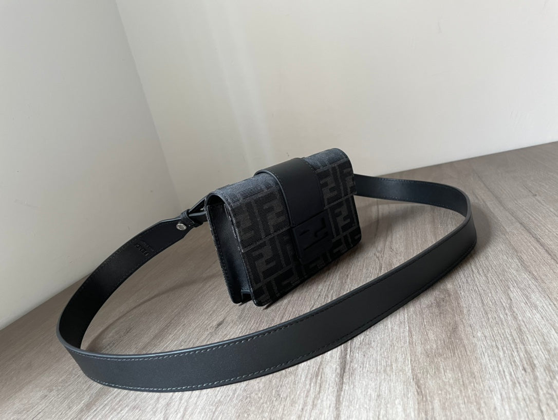 Ozarra -  Bag - FED - 010