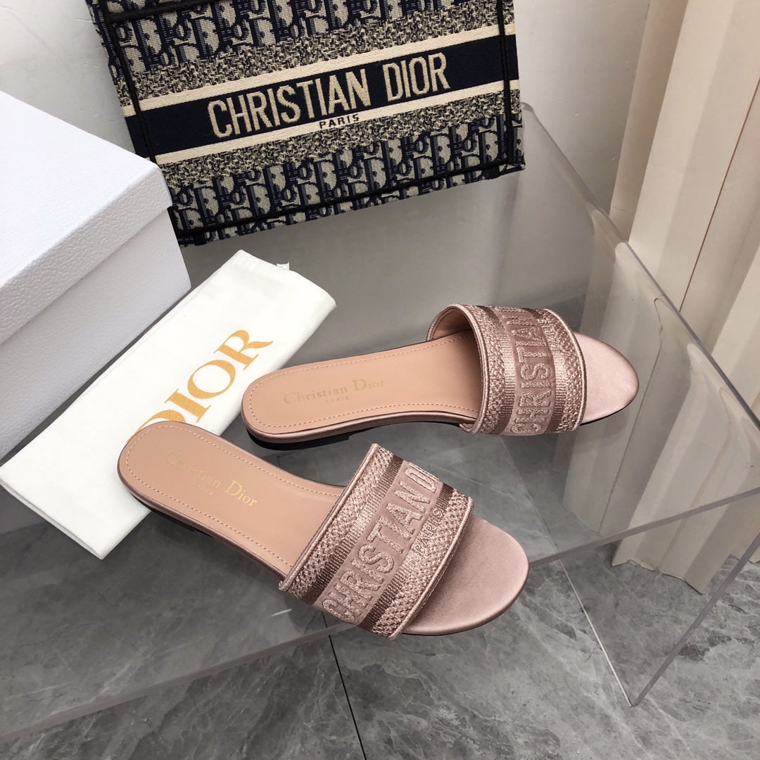 Luxury Shoes - DIR - 296