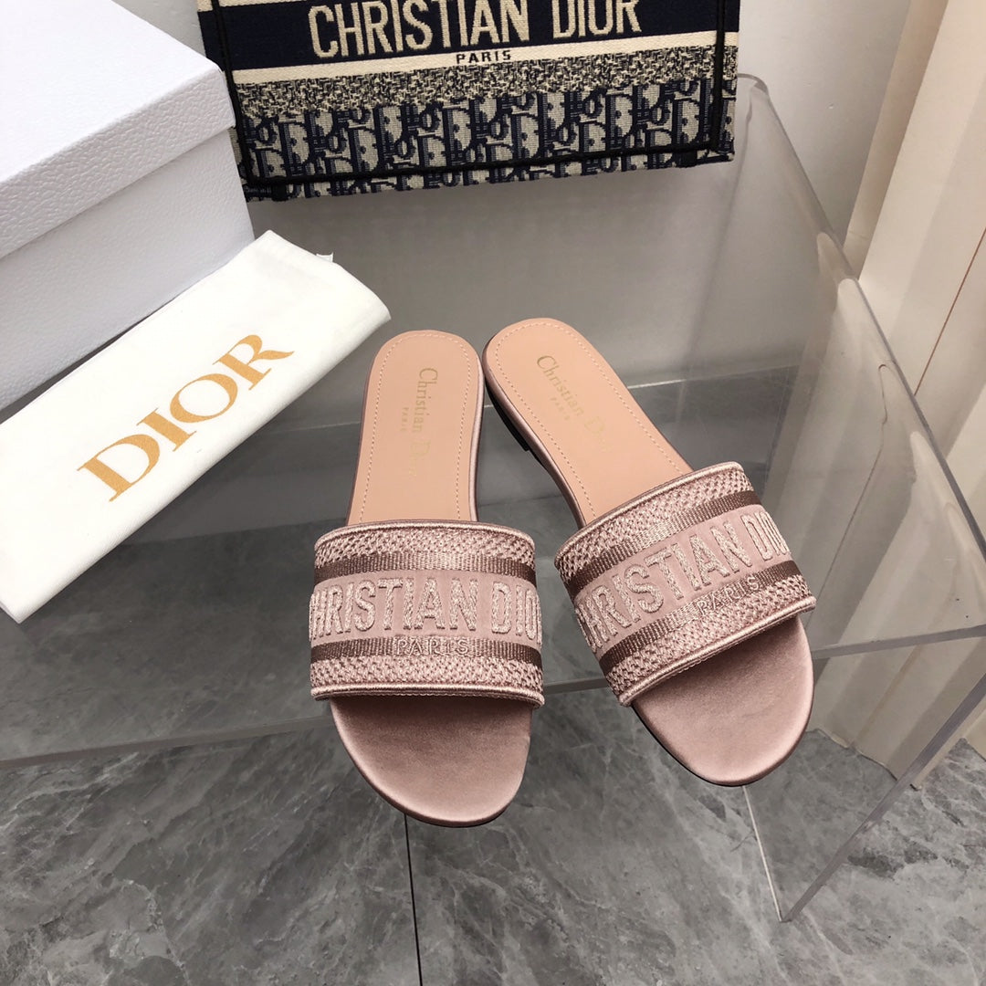 Luxury Shoes - DIR - 296