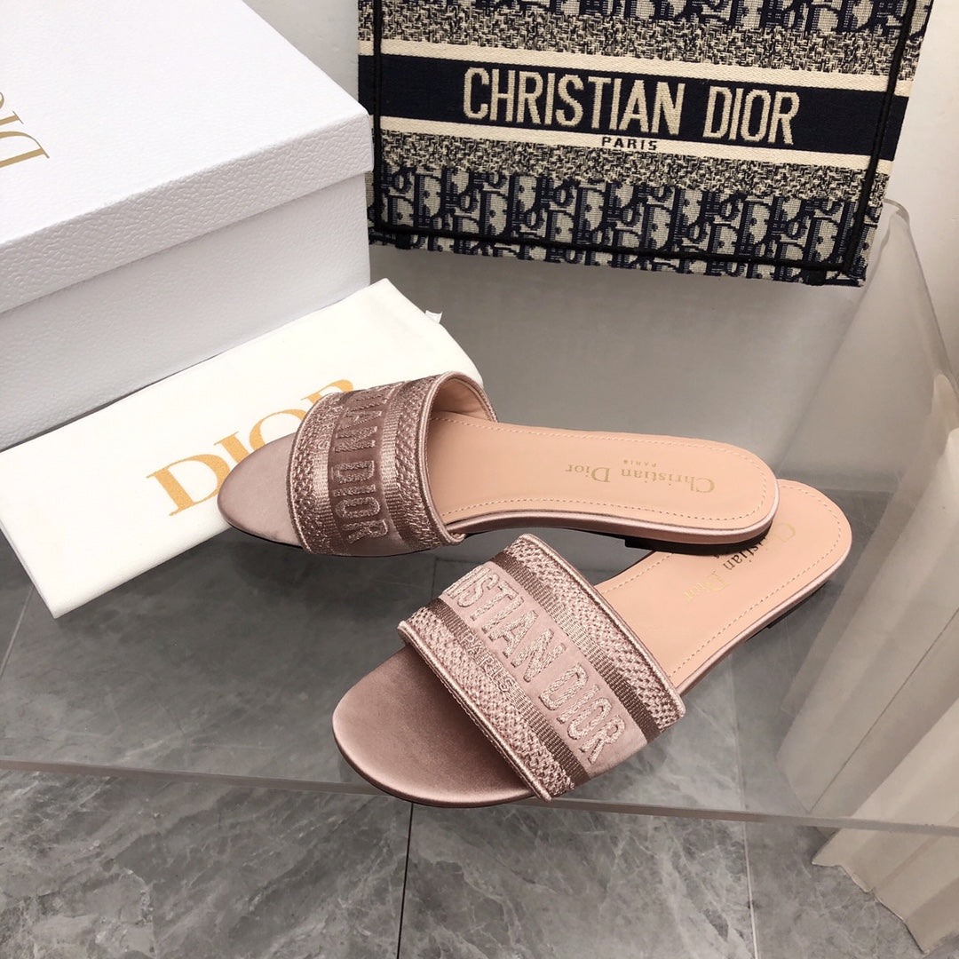 Luxury Shoes - DIR - 296